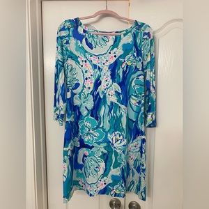Lilly Pulitzer dress